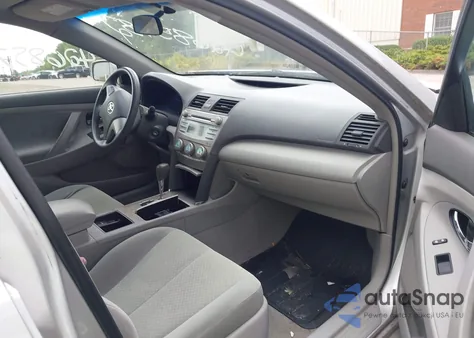 2009 Toyota Camry Le from USA, damaged, VIN 4T1BE46K39U874418